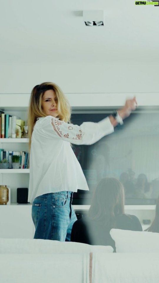 Isabel Macedo - 2.6K Likes - ĀæSentĆs que a tu TV le falta algo? HacĆ© como yo y encontrĆ” tu Match Perfecto en Samsung š
EntrĆ” a samsung.com, elegĆ tu Barra de sonido y probala por 60 dĆas con reembolso asegurado
