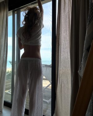 Isabel Macedo Instagram - Merece