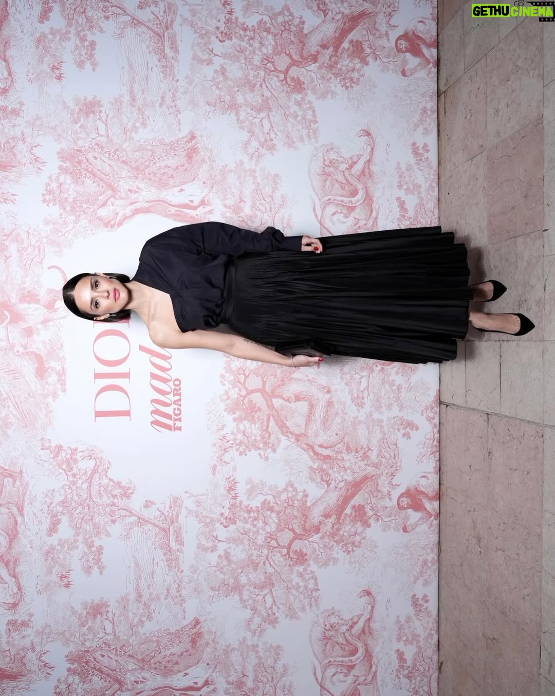 Isabelle Drummond - 47.4K Likes - @dior x @madamefigarofr 
Cannes, 2024