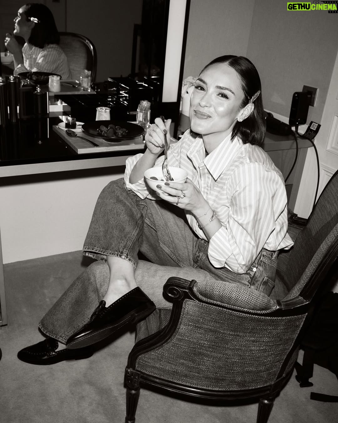 Isabelle Drummond - 47.4K Likes - @dior x @madamefigarofr 
Cannes, 2024