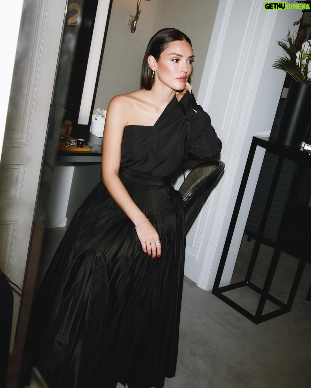 Isabelle Drummond - 47.4K Likes - @dior x @madamefigarofr 
Cannes, 2024