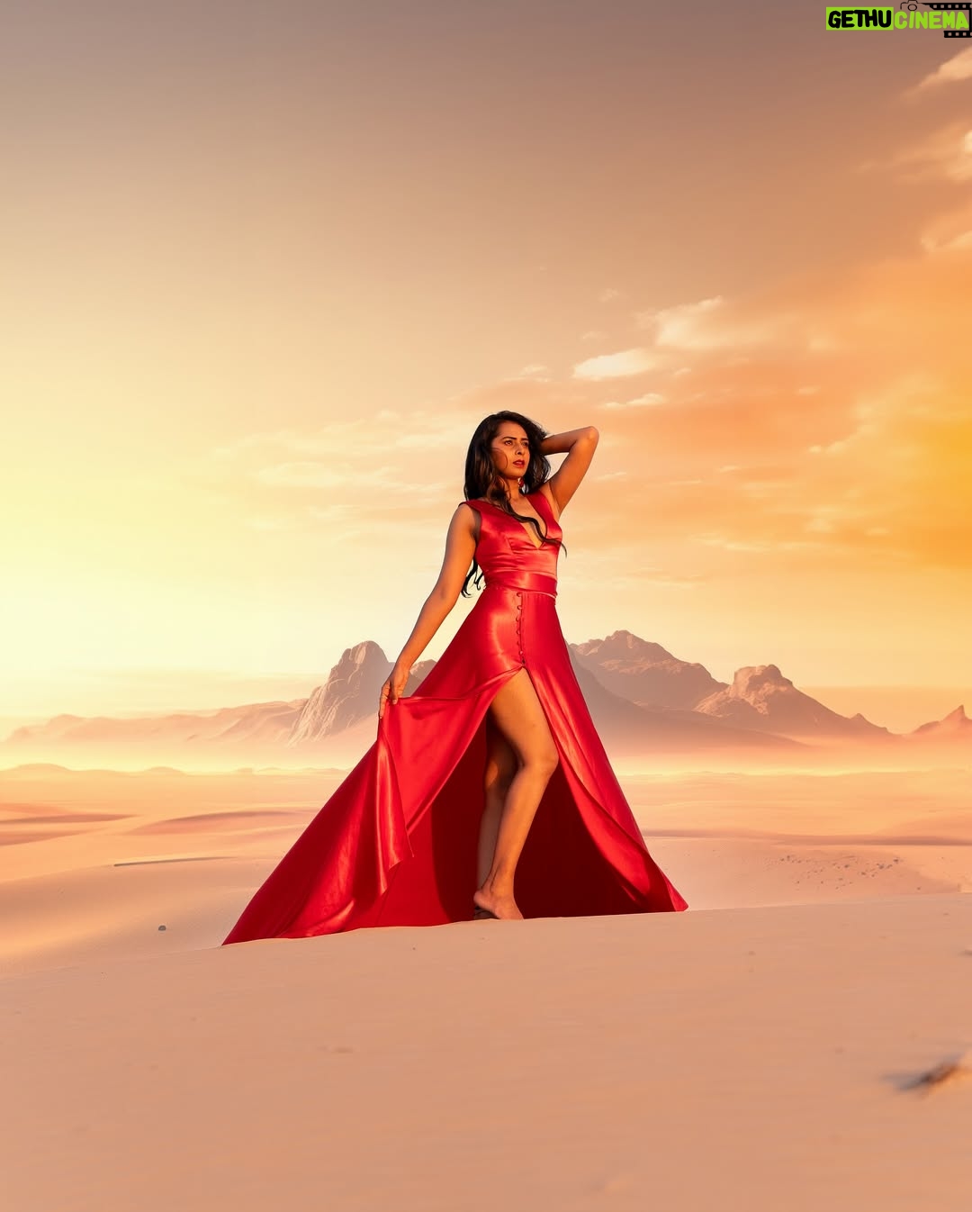 Ishita Varsha - 14.7K Likes - Born red-y ! š
#ishitavarsha #blessedlifeš #thankyougenieš§āāļø #loveandgratitudeā¤ļø #desert #dubai #dubaiš¦šŖ #dubaidesert #red #reddresses #photoshoot #gown #redgown #dubaiphotoshoot #desertshoot #fashion #fashionphotography