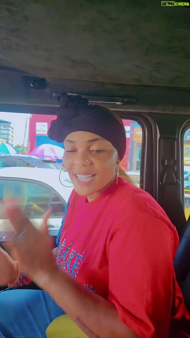 Iyabo Ojo - 115.6K Likes - Ikorodu, I'm on my way. See you soon
.
Happy Easter, everyone
.
Labake Olododo is still showing in all cinemas nationwide
.produced by @Fesprisproduction & @filmonestudios
Directed by @biodunstephen
.
Excutive producers @iyaboojofespris @filmonestudios @abazee_productions @alabaultimate