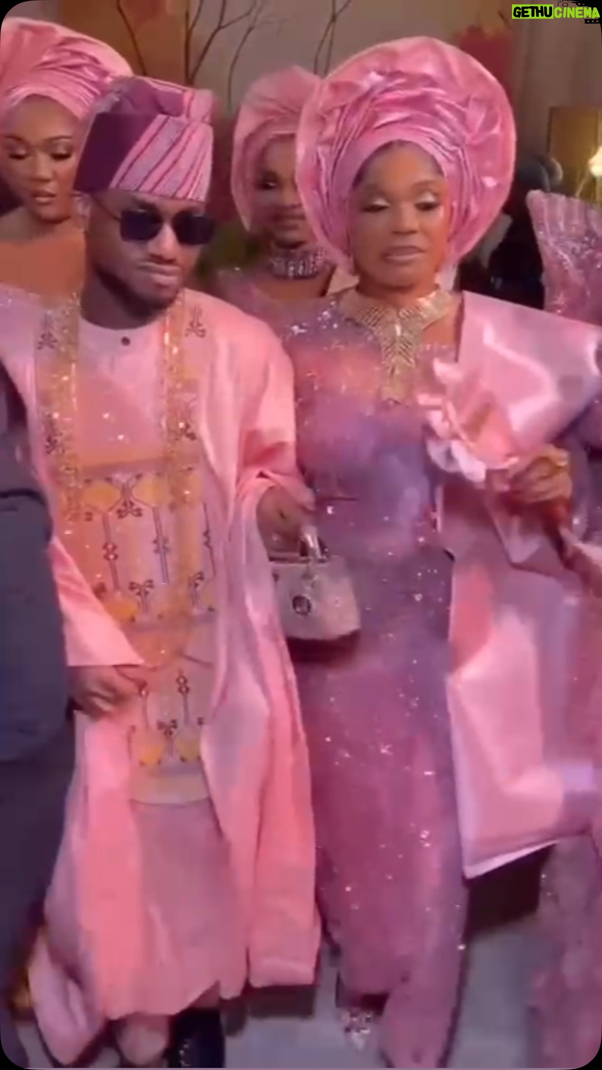 Iyabo Ojo - 80.8K Likes - Iya Iyawo ati egbon iyawo 😍😍😍 #jp2025❤️