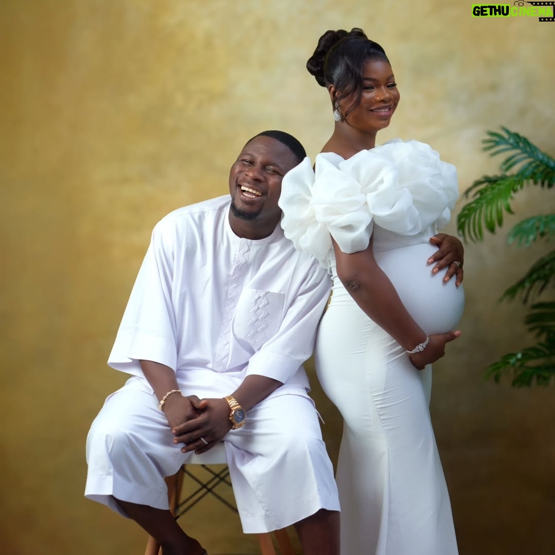 Iyabo Ojo - 143.3K Likes - Heartfelt congratulations to you and your lovely wife, @kamo_state! Welcome to parenthood! May God bless you with wisdom, strength, and everything needed to cherish and nurture your jewel of inestimable value ❤️