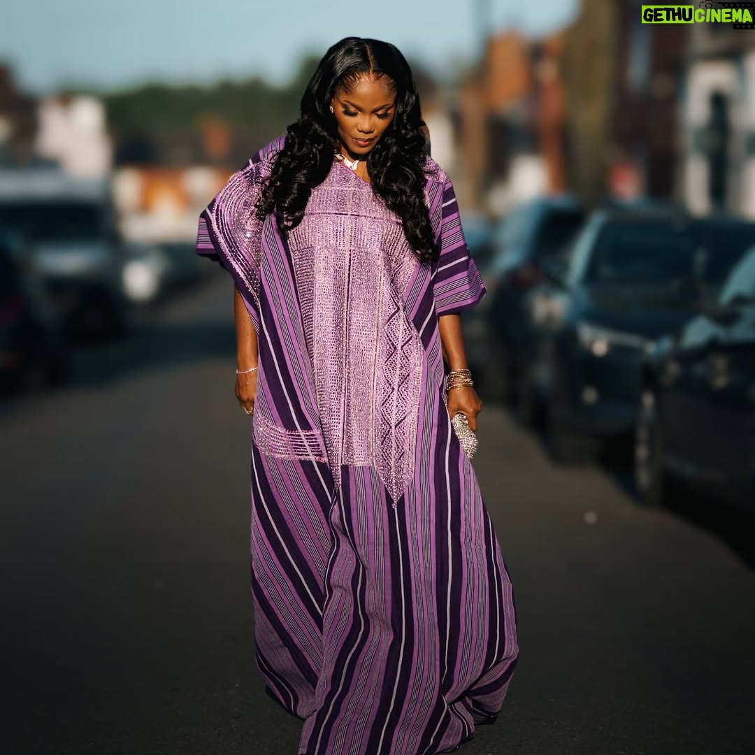 Iyabo Ojo - 157.3K Likes - Huge thanks to the UK 🇬🇧 particularly London, Birmingham, Manchester, and all the cities and people who supported Labake Olododo, The Warrior Lord!
This film's success in London is historic for Nigerian cinema, and I'm grateful for the sold-out screenings. 'Labake Olododo' is still showing in both the UK and Nigeria.
Special thanks to @zeetravels_tour for ensuring a smooth trip for our team, including @thescarletgomez and @olumideoworu .
Appreciation also goes to the uk distributors, @evritfilms
Co Executive producers @filmonestudios @abazee_productions and @alabaultimate )
and the director for this exceptional work. @biodunstephen
Labake Olododo, The Warrior Lord, America 🇺🇸 will start showing in all cinemas from the 9th of May 2025.
Photos credit 📸 @tomiojuks_
Lagos, 🇳🇬 I'm back......., and I'll catch up with everyone tomorrow.
Wish cinema should I visit tomorrow ooooooo 🤔
Thank you, Nigeria! God bless you all!"
.
My Outfit @hope_readytowear
@hopebykikiokewale
Makeup @labakeoge_makeover
Hair @shopbeautybounce