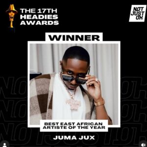 Iyabo Ojo Instagram - @juma_jux Congratulations on your win, more wins, son 😍

It can only be God 🙏 

Jp fans, you are the real MVP. Thanks for voting 🥰