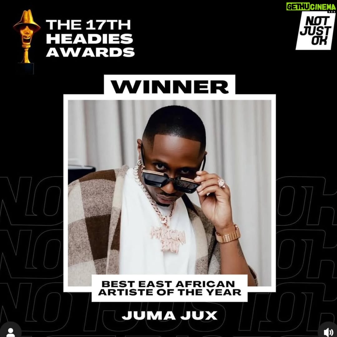 Iyabo Ojo - 148.8K Likes - @juma_jux Congratulations on your win, more wins, son 😍
It can only be God 🙏
Jp fans, you are the real MVP. Thanks for voting 🥰