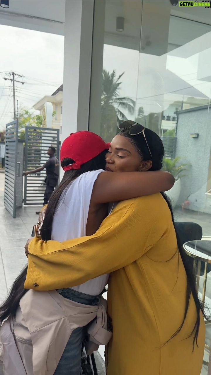 Iyabo Ojo - 127.2K Likes - Welcome home, my darling @fatma8five! 🥰
What is #JP2025 without some pampering, right?
We're feeling fully activated and glowing, all thanks to @susanchanelbeauty for providing us with the best skincare and body pampering treatment. We're definitely going to be looking and feeling our best, relaxed, and ready to take on April 17th in style!"
.
Labake Olododo The Warrior Lord is still showing in all cinemas nationwide.... tell a friend to tell a friend 🧡
#LabakeOlododo