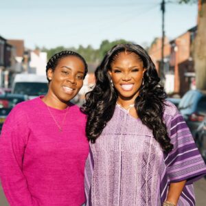 Iyabo Ojo Instagram - Huge thanks to the UK 🇬🇧 particularly London, Birmingham, Manchester, and all the cities and people who supported Labake Olododo, The Warrior Lord! 

This film's success in London is historic for Nigerian cinema, and I'm grateful for the sold-out screenings. 'Labake Olododo' is still showing in both the UK and Nigeria.

Special thanks to @zeetravels_tour for ensuring a smooth trip for our team, including @thescarletgomez and @olumideoworu . 

Appreciation also goes to the uk distributors, @evritfilms 

Co Executive producers @filmonestudios @abazee_productions and @alabaultimate )

and the director for this exceptional work. @biodunstephen

Labake Olododo, The Warrior Lord, America 🇺🇸 will start showing in all cinemas from the 9th of May 2025.

Photos credit 📸 @tomiojuks_

Lagos, 🇳🇬 I'm back......., and I'll catch up with everyone tomorrow. 

Wish cinema should I visit tomorrow ooooooo 🤔 

Thank you, Nigeria! God bless you all!"
.
My Outfit @hope_readytowear
@hopebykikiokewale

Makeup @labakeoge_makeover
Hair  @shopbeautybounce