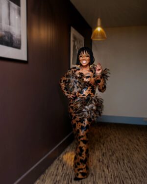 Iyabo Ojo Instagram - Resilient..........
.
Labake Olododo The Warrior Lord showing in all cinemas in UK 🇬🇧 
.
Labake Olododo The Warrior Lord showing in all cinemas in Nigeria 🇳🇬 

Labake Olododo The Warrior Lord showing soon in May in cinemas in the United States 🇺🇸 
announcing date soon..... we're global 🥰

My Outfit @mubrikluxury_

Makeup @glambyimaan

Wig installed @tummyhair_

Beaded wig @tgoldhair

Photographer 
@mikegregoryvisuals