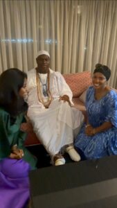 Actress Iyabo Ojo HD Photos and Wallpapers April 2025