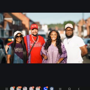 Iyabo Ojo Instagram - Huge thanks to the UK 🇬🇧 particularly London, Birmingham, Manchester, and all the cities and people who supported Labake Olododo, The Warrior Lord! 

This film's success in London is historic for Nigerian cinema, and I'm grateful for the sold-out screenings. 'Labake Olododo' is still showing in both the UK and Nigeria.

Special thanks to @zeetravels_tour for ensuring a smooth trip for our team, including @thescarletgomez and @olumideoworu . 

Appreciation also goes to the uk distributors, @evritfilms 

Co Executive producers @filmonestudios @abazee_productions and @alabaultimate )

and the director for this exceptional work. @biodunstephen

Labake Olododo, The Warrior Lord, America 🇺🇸 will start showing in all cinemas from the 9th of May 2025.

Photos credit 📸 @tomiojuks_

Lagos, 🇳🇬 I'm back......., and I'll catch up with everyone tomorrow. 

Wish cinema should I visit tomorrow ooooooo 🤔 

Thank you, Nigeria! God bless you all!"
.
My Outfit @hope_readytowear
@hopebykikiokewale

Makeup @labakeoge_makeover
Hair  @shopbeautybounce