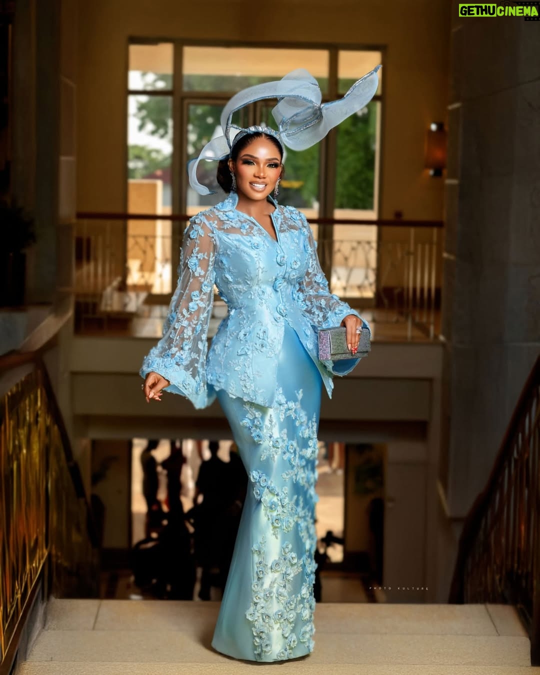 Iyabo Ojo - 286.1K Likes - Jp2025 7 done and dusted 1 more to go, Tanzania 🇹🇿 are you ready for us
Stylist: @medlinboss
Outfit: @medlincouturecollection
Fabric @shantiz_asoebi_n_event
Makeup: @_mirellebeauty
Hair: @madamtiticollections
Fascinator: @urezkulture
Photography: @photokulture
#iyaiyawoloaded