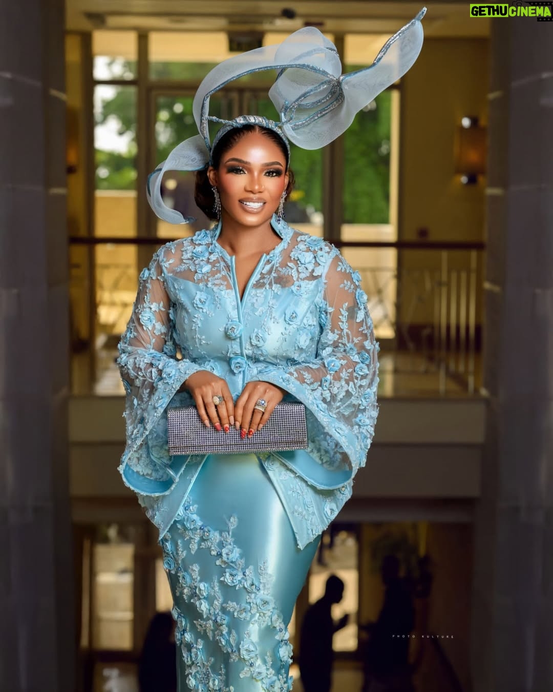 Iyabo Ojo - 286.1K Likes - Jp2025 7 done and dusted 1 more to go, Tanzania 🇹🇿 are you ready for us
Stylist: @medlinboss
Outfit: @medlincouturecollection
Fabric @shantiz_asoebi_n_event
Makeup: @_mirellebeauty
Hair: @madamtiticollections
Fascinator: @urezkulture
Photography: @photokulture
#iyaiyawoloaded