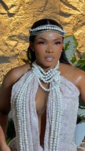 Actress Iyabo Ojo HD Photos and Wallpapers April 2025