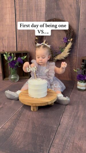 Jade Mead Instagram - No I am not okay that I will be waking up with a 2 year old tomorrow 😭🥹

#wheredallthetimego #firstandlastdayofbeingone #toddlermomlife #toddlersofig #2ndbirthday #girlmom #toddlermum #motherhood #birthdaygirl