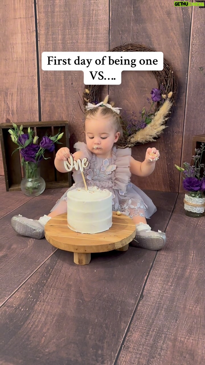 Jade Mead - 339 Likes - No I am not okay that I will be waking up with a 2 year old tomorrow 😭🥹
#wheredallthetimego #firstandlastdayofbeingone #toddlermomlife #toddlersofig #2ndbirthday #girlmom #toddlermum #motherhood #birthdaygirl
