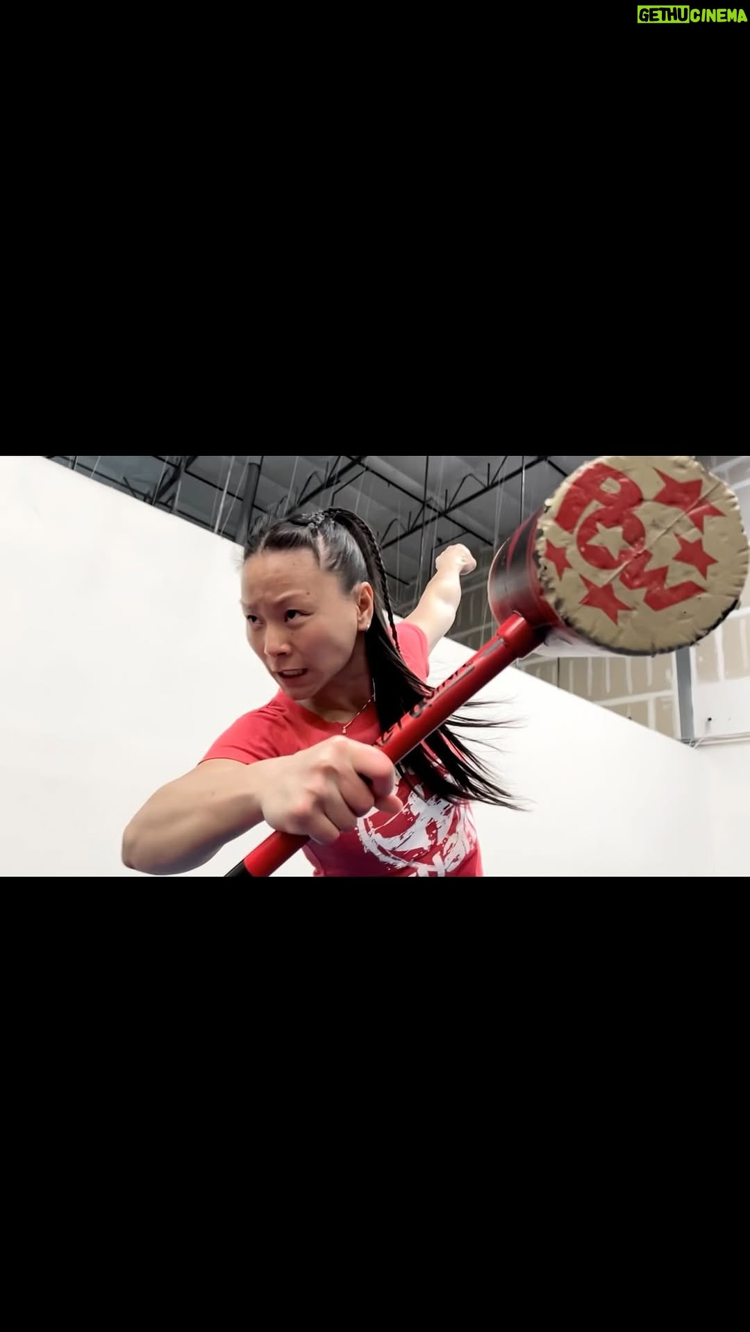 Jade Xu - 1.9K Likes - 💥🔥 POW POW POW 🔥💥
@jadexuofficial VS @davidtorok_official
Camera: @will.w.chen
Action Design/Editing: @davidtorok_official
WUWAY ACTION DESIGN
@wuway_action
#wuway #design #davidtorok #jadexu #kungfu #fight #stunts #choreography #anime #style #martialarts #marvel #mcu #blackwidow #shangchi #couplegoals #easter #pow