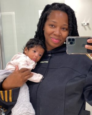 Jamelia Instagram - Téja, Tiani, True & Jream 🥰
My daughters. My greatest loves. My reason.

You are the most beautiful parts of me — and the parts I never knew I needed.
Thank you for your patience when my tank has been empty.
For your kindness when I’ve been too harsh, too tired, too human.
For loving me so loudly, so fiercely, so unconditionally — even on the days I didn’t know how to love myself.

You’ve each held me in ways that felt like God was giving me another chance.
You go hard for me — harder than I’ve ever gone for myself.
You’ve fought for me (literally 🤣), protected me, hyped me (big Jem not the little one 🤣), and held me down in the purest, most sacred ways.

I look at you, and I see proof that even with my wrong turns, and all the moments I doubted myself — I got something so spectacularly right.

You.

You are the masterpiece of my legacy.

I remain in awe of you all, 
Téja, your clean heart and integrity.
Tiani, your brilliance and bravery.
True, your magic and wonder.
Jream, your joy and love that wraps around us all.
You’re everything I ever prayed for — and things I didn’t even know I could ask for.

I hope I get to live forever just so I can witness every chapter of your stories.
Every win, every stumble, every lesson, every blessing.
I want to be the first face you see in every crowd, the voice cheering you on, the safe place you can always come back to.

You’ve made me everything I am.
I’m not just a mother — I am your mother.
And that is the highest honour I will ever know.

I am because you are.
You are my why.
And because of you… I am the luckiest woman in the world.

Every day feels like Mother’s Day 🥰
Thank you to my very best friends — for making it the most beautiful title I could ever carry ❤️❤️❤️❤️

#MyGirlsMyWorld 🌎 #HappyMothersDay ❤️