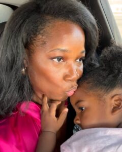Actress Jamelia HD Photos and Wallpapers April 2025