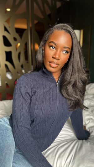 Jamelia Instagram - 24 years ago today, I was blessed with my greatest purpose. Everything I am began with you, TĆ©ja. Your existence gave me direction, motivation, and the strength to survive even my hardest days. You have always been my everythingā and so much more than I could have ever imagined x
You are my greatest success story, my true beginning, and a legacy I am honored to have played a part in. No words will ever truly capture your impact on my life, so I will always ensure my actions are so loud you never question how I feel about you x
Happy Birthday to my firstborn, my darg from early, TĆ©ja RenĆ©e. ā¤ļø