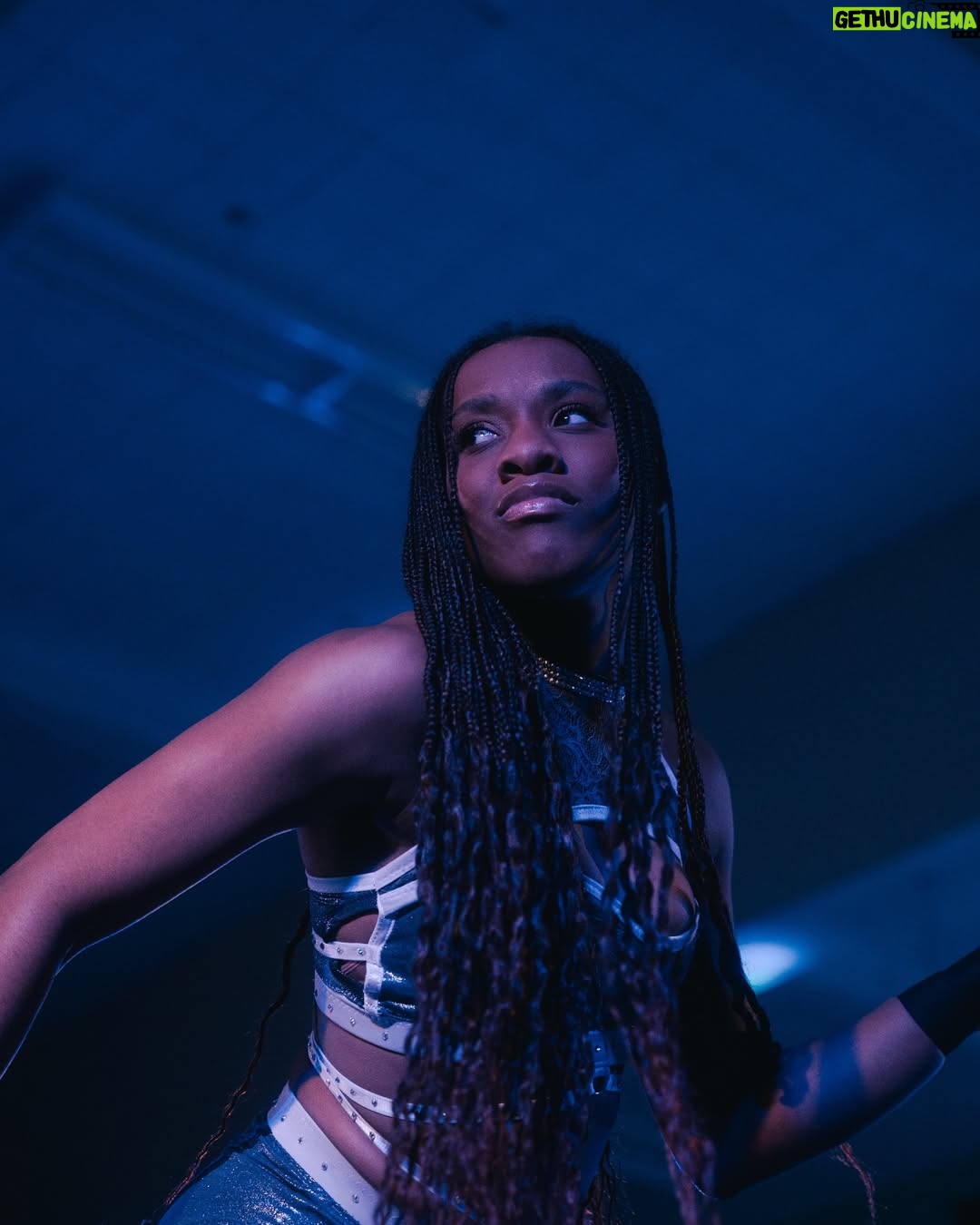 Jamine Benitez | Gethu Cinema