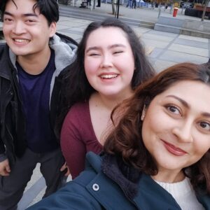 Jana Malik Instagram - 🫶
