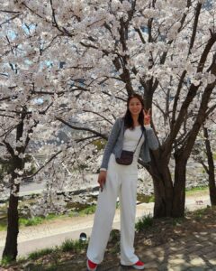Actress Jang Shin-young HD Photos and Wallpapers April 2025