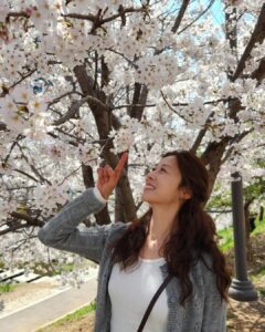 Actress Jang Shin-young HD Photos and Wallpapers November 2025