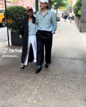 Janicza Bravo Instagram - This isn’t that kind of post.