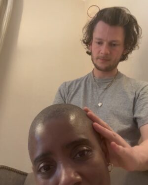 Janicza Bravo Instagram - This isn’t that kind of post.