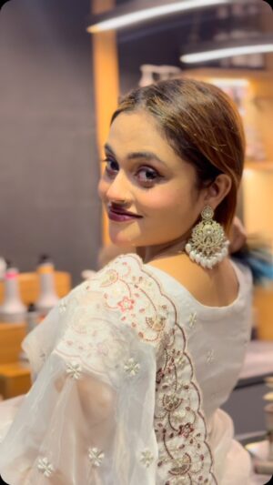 Jannat Toha Instagram - sareee: fb page (suzan's elegancy)🥺🤍