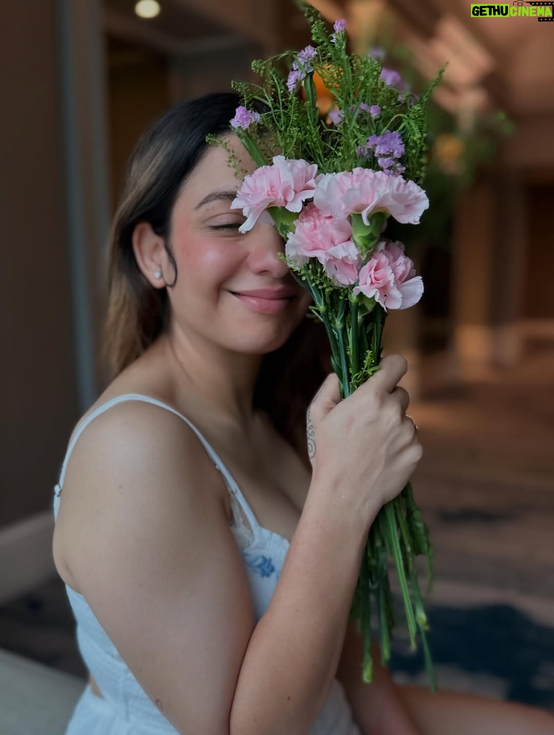 Jasmine Sandlas - 103.8K Likes - ( ASAP ) As soft as possible is out now. I am in bliss. 🧿