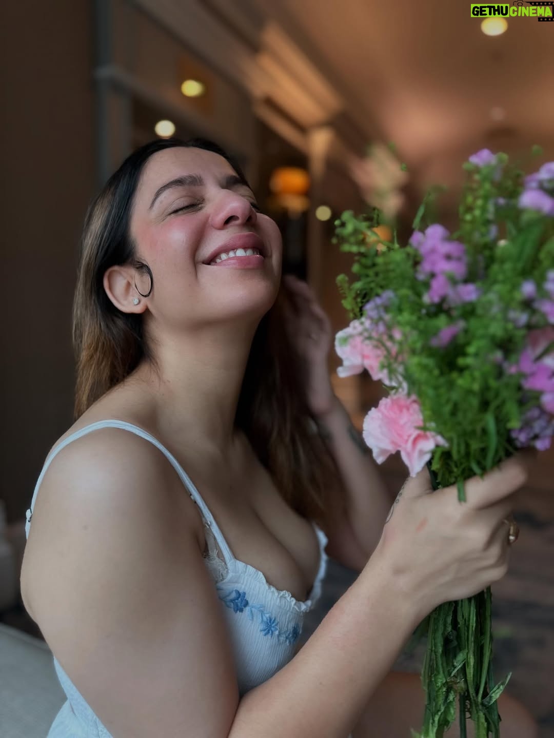 Jasmine Sandlas - 103.8K Likes - ( ASAP ) As soft as possible is out now. I am in bliss. 🧿