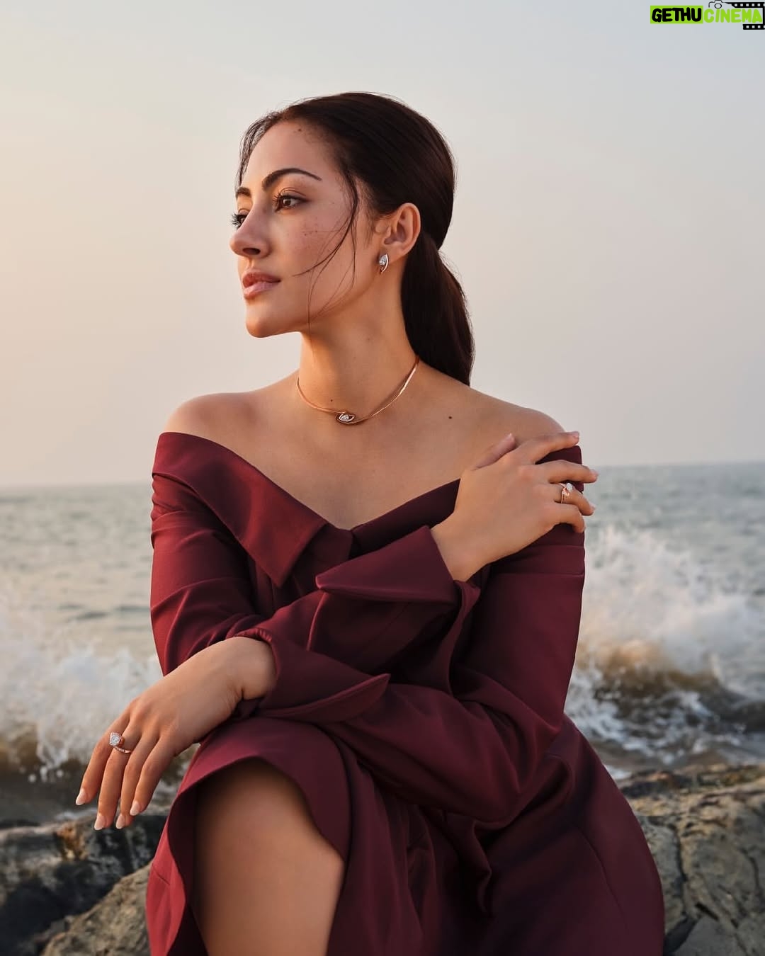 Jeniffer Piccinato - 5.6K Likes - Campaign for @zoyajewels