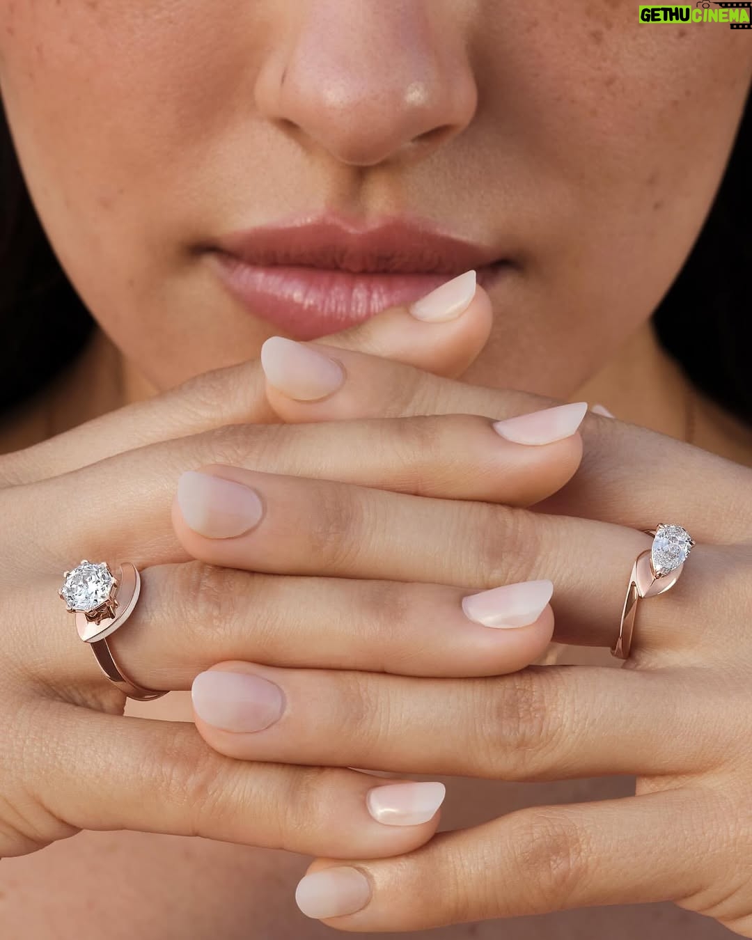 Jeniffer Piccinato - 5.6K Likes - Campaign for @zoyajewels