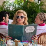Jessica Collins