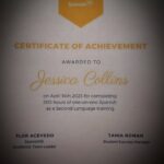 Jessica Collins