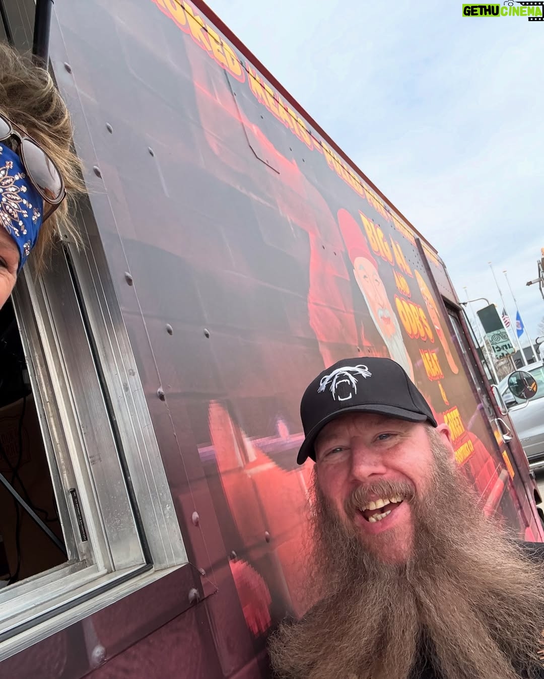 Jessica Kresa - 296 Likes - Great day of foodtruckin… just a few pics of the day. Thank you all who came out and supported some of the @mnfoodtrucks  today!!!!!! #ODB #BigAL #mnfoodtrucks #foodtruck #foodtrucklife #mnlocal #foodtruckers