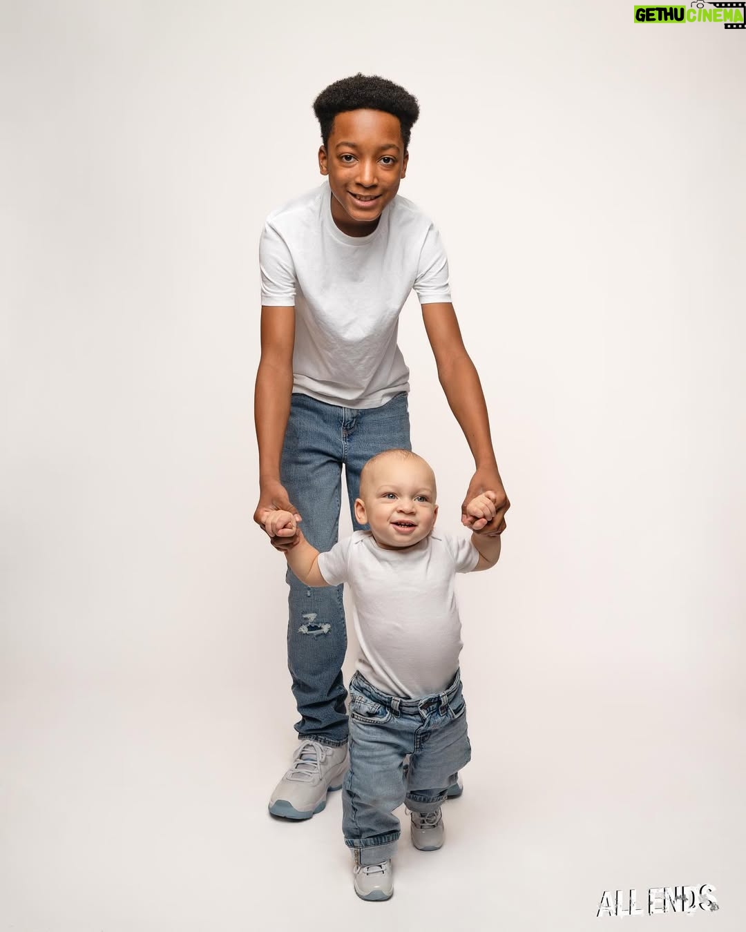 Jessica McDonald - 4K Likes - Family š„¹ā„ļø