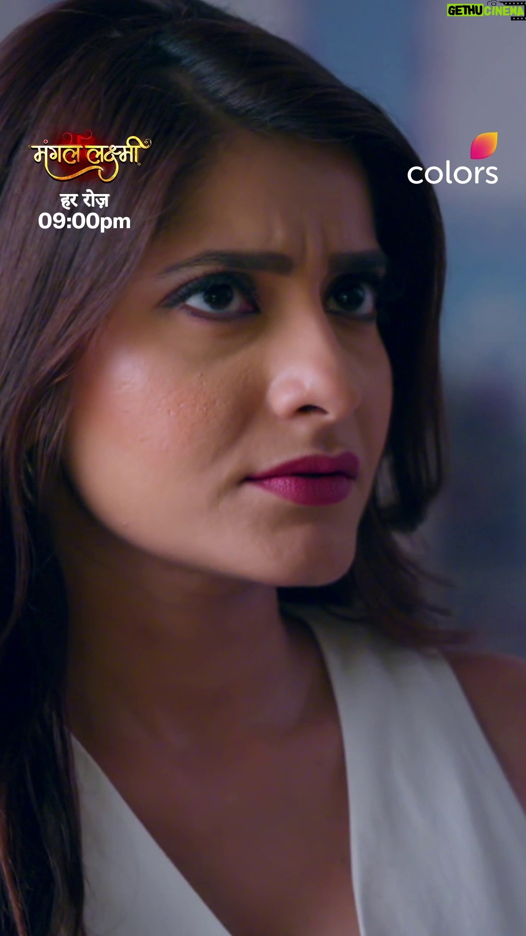 Jia Mustafa - 3.9K Likes - Shak ne di dastak Saumya ke dil mein, kya ab Adit aur Saumya ke beech ho jaayegi doori?
Dekhiye #MangalLakshmi, har roz raat 9 baje, sirf #Colors aur @jiohotstar par.
@jiamustafa @namanshaw