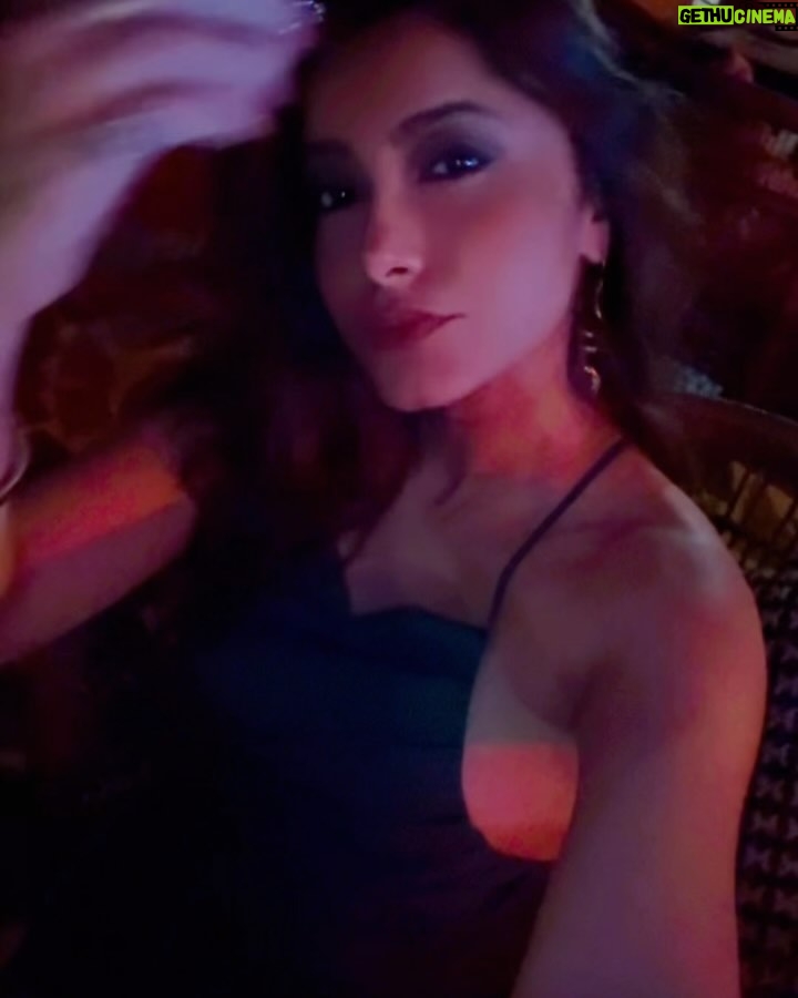 Jia Mustafa - 2.6K Likes - Here’s a little round up⛱️
Also, can’t leave this here without mentioning a few places that I absolutely loved on this visit..
@slowtidegoa (great view & a lip smacking menu)
@comoaguagoa (loved the cocktails & stuffed myself with the paprika flavoured pasta)
@avataara_resort_goa (clean, green, warm, perfectly located & all things needed for a comfortable stay)
@artjunagoa always the best ambience (and the best coffee)