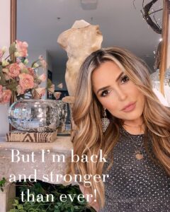 Actress Jillian Warry Barberie HD Photos and Wallpapers January 2026