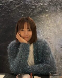 Actress Jo Yoon-hee HD Photos and Wallpapers May 2025