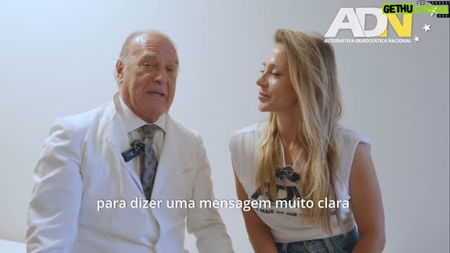 Joana Amaral Dias - 2.3K Likes - Mais um apoio de peso para o ADN 😍 ! O @doutor_pintocoelho entende que é este o voto certo✅, considerando as nossas propostas únicas  para a Saúde dos Portugueses! 🏥🩺🩻
Depois de apoios importantes como o @canal_sergiotavares ou o @miguelmilhao, estamos a receber cada vez mais suporte e força! Muito obrigada a todos! 
Serei a deputada de todos os portugueses 🫡🇵🇹
📣Vamos, Portugal! 🇵🇹 
💪🏻Sem medos! 💚💛❤️

#votaemti #JoanaAdn #VotaADN  #JoanaComOPovo 
#joanadopovo 
#partidoadn #ElefanteNaSala  #SomosAlternativa #ADN #joanaamaraldias
#legislativas2025