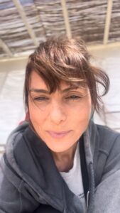 Actress Joana Seixas HD Photos and Wallpapers January 2026