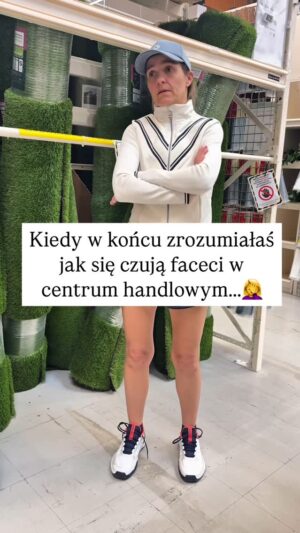 Joanna Koroniewska Instagram - Kto u Was jest Grill Masterem?!😂😂 Majówka 2025 rozpoczęta na dobre 👍🔥😂