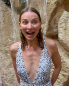 Actress Joanna Moro HD Photos and Wallpapers May 2025
