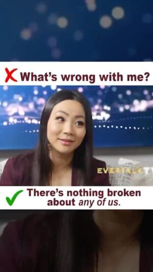 Jona Xiao Instagram - ⁣
During the times in my life when I felt “broken,” I kept asking myself “what’s wrong with me?” and “how do I fix myself?”⁣⁣ 🥵
⁣⁣
Unbeknownst to me, these were the wrong questions.  In this candid interview with @harryh0ward on EverTalk TV, I open up about battling 2 addictions at the same time and how I got to the other side. ⁣⁣
⁣⁣
I know what I share in this interview is about a personal journey, but I hope it’s message can still be applicable beyond that.  We are facing huge obstacles and challenges in our world right now, yet I still believe anything is possible, especially if we work together and maintain our faith in humanity.